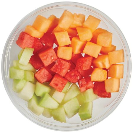 Melon Madness Fruit Salad 12 oz