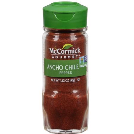 McCormick Ancho Chili Pepper 2 oz