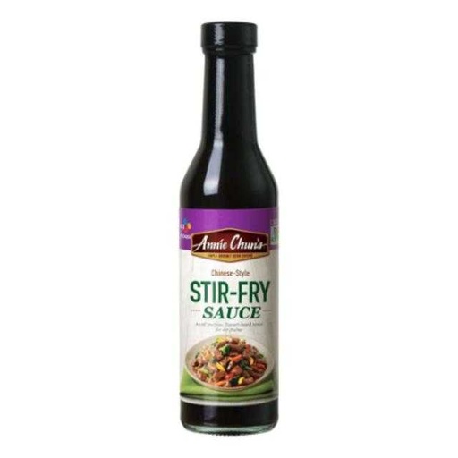 [765667111307] Annie Chun's Chinese-Style Stir-Fry Sauce 10.1 oz