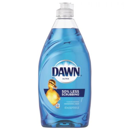 [030772000922] Dawn Ultra Original Dishwashing Liquid 15.5 oz