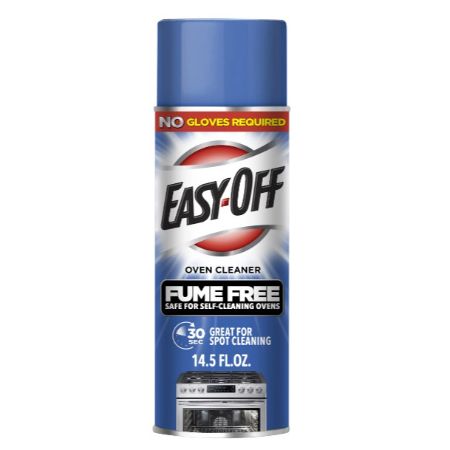 [062338879772] Easy-Off Fume Free Oven Cleaner 14.5 oz