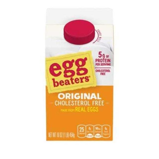 [196370002161] Egg Beaters Original 16 oz
