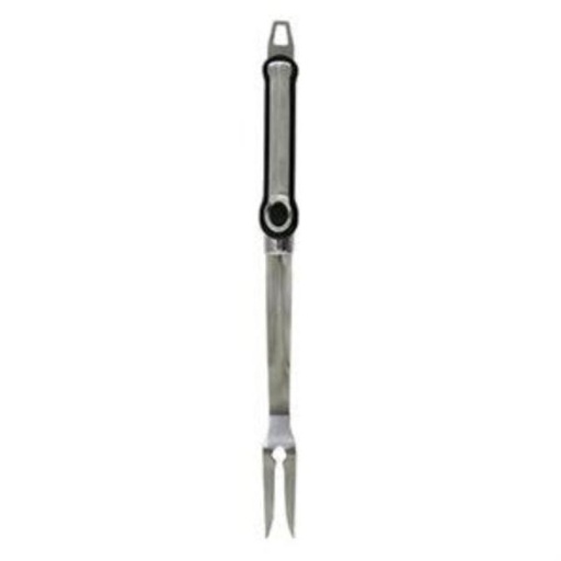 [052088013786] Grill Zone Sure-Grip Fork