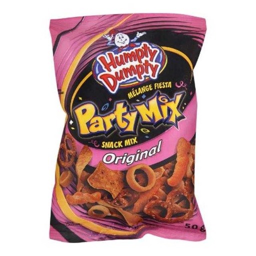 [059119014484] Humpty Dumpty Original Party Mix 50 g