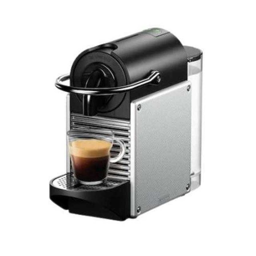 [7630047658136] Nespresso Pixie Espresso Machine