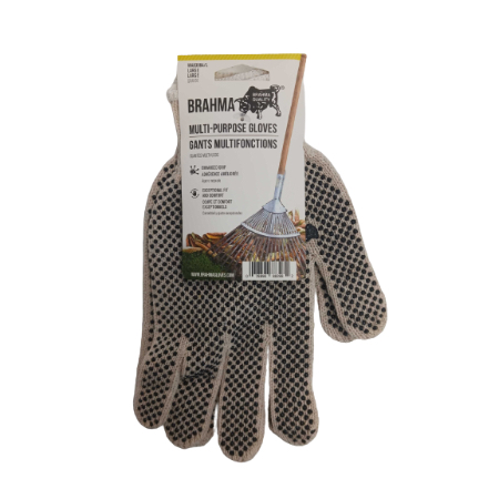 [078898883982] Brahma Multi-Purpose Gloves Large