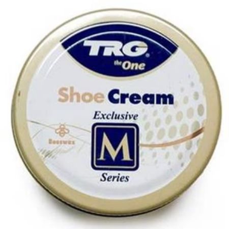 [8435328518494] TRG Shoe Cream Exclusive M Series 1.55 oz