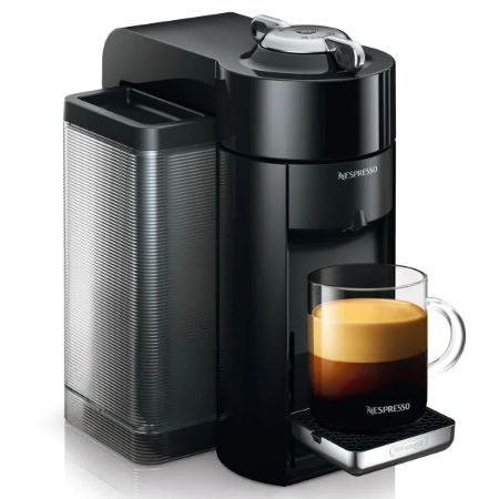 [7640154069947] Nespresso Vertuo Espresso Machine