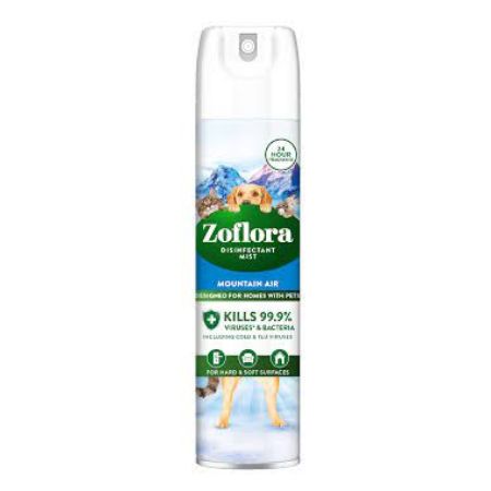 [5011309059410] Zoflora Disinfectant Mountain Air Spray 300 ml