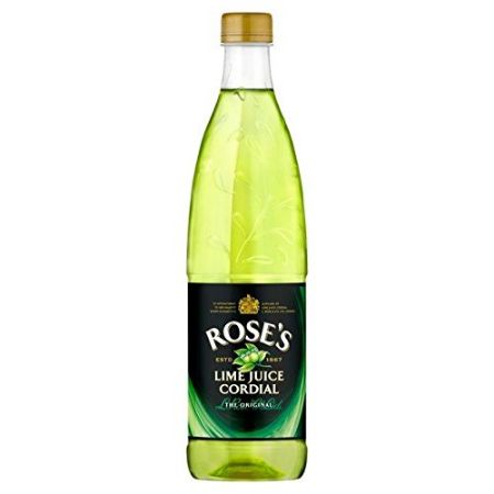 [5000193140946] Rose's Lime Juice Cordial 1 L
