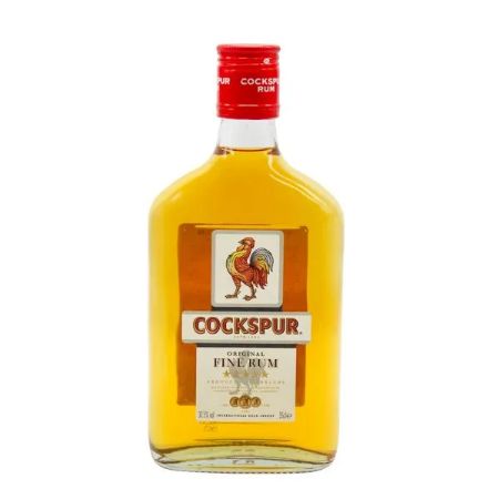 [5010103928700] Cockspur 350 ml