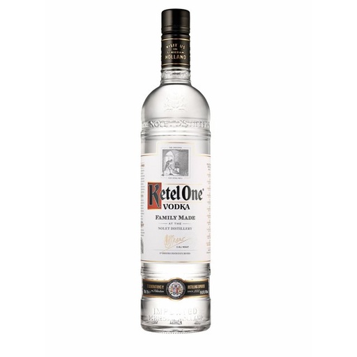 [085156210015] Ketel One Vodka 1L